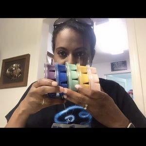 Meet your Posher, Kenya